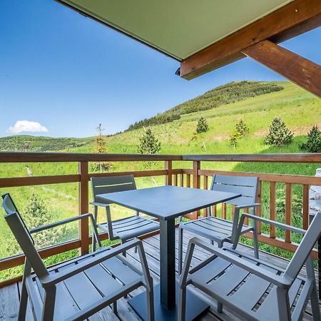 Residence Hameau De Clotaire Alpe D'Huez - By Emerald Stay エクステリア 写真