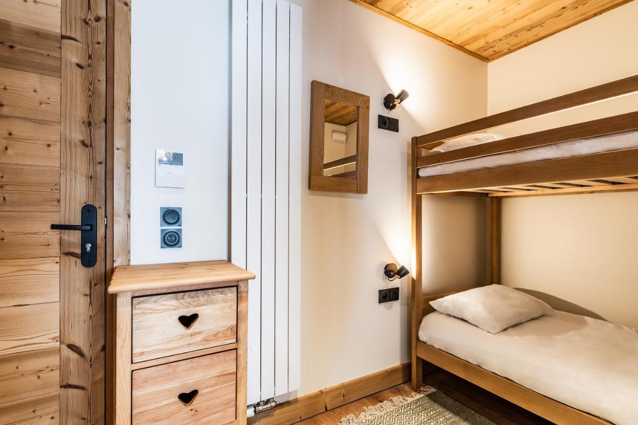 Residence Hameau De Clotaire Alpe D'Huez - By Emerald Stay エクステリア 写真