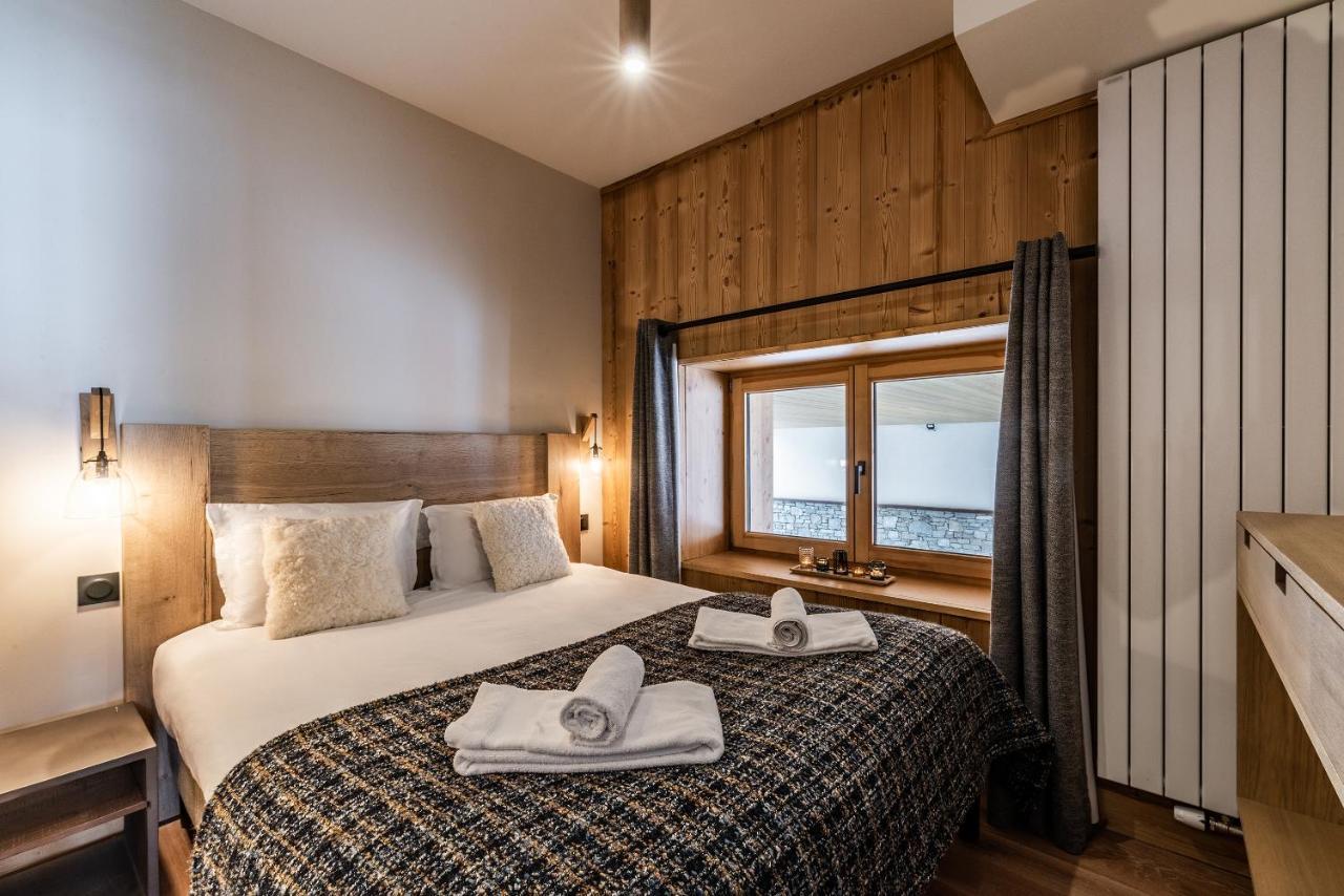 Residence Hameau De Clotaire Alpe D'Huez - By Emerald Stay エクステリア 写真