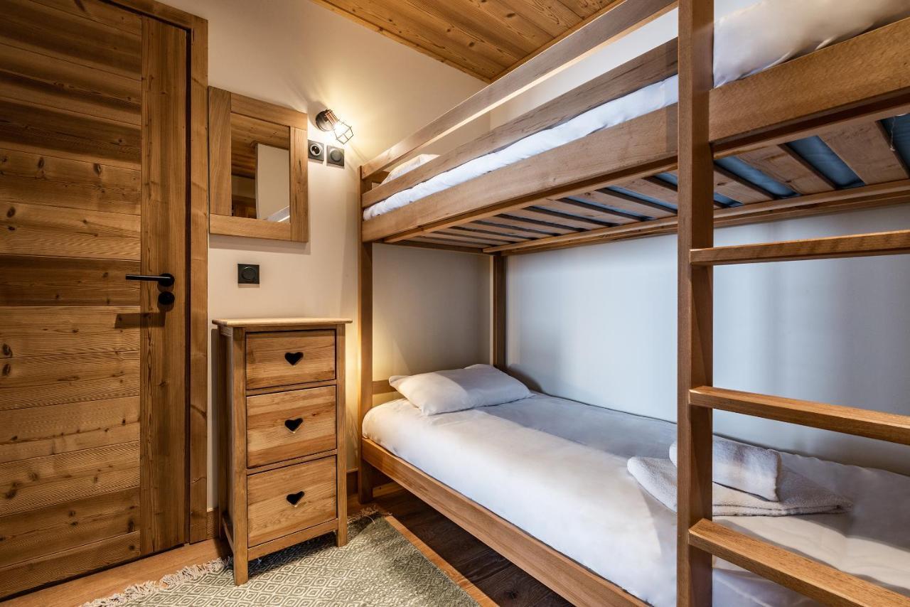Residence Hameau De Clotaire Alpe D'Huez - By Emerald Stay エクステリア 写真