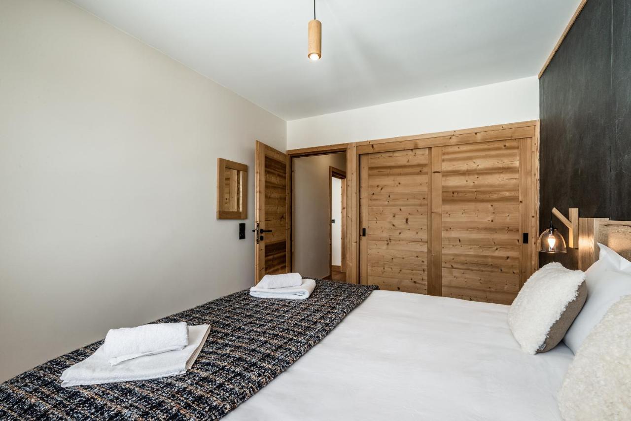 Residence Hameau De Clotaire Alpe D'Huez - By Emerald Stay エクステリア 写真