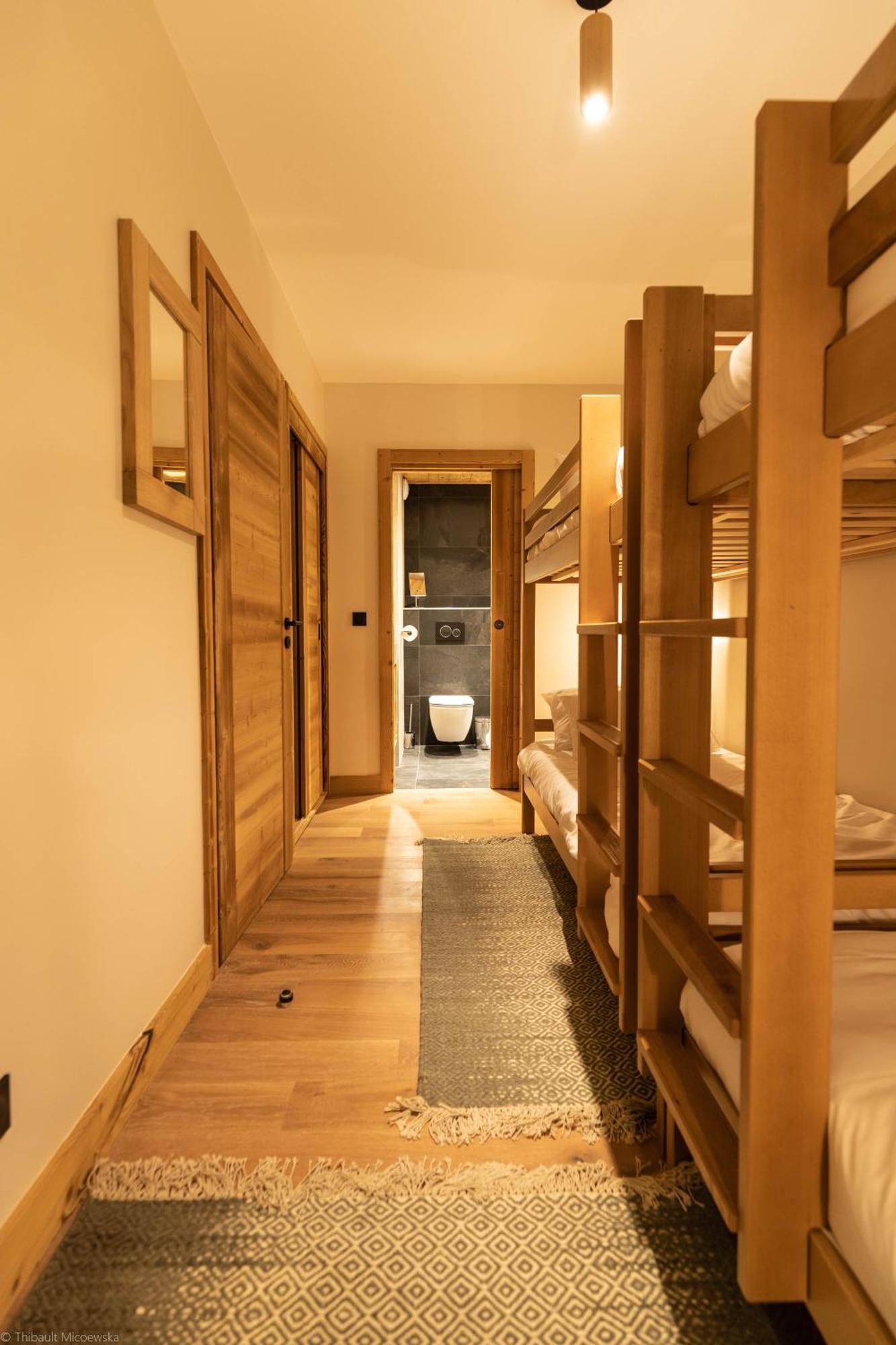 Residence Hameau De Clotaire Alpe D'Huez - By Emerald Stay 部屋 写真